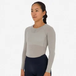 Women's Merino Base Layer - Long Sleeve><noscript><img width=