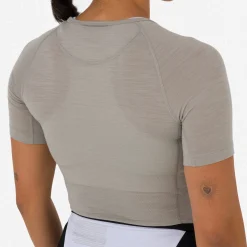 Women's Merino Base Layer - Short Sleeve><noscript><img width=