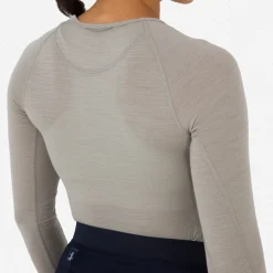 Women's Merino Base Layer - Long Sleeve><noscript><img width=