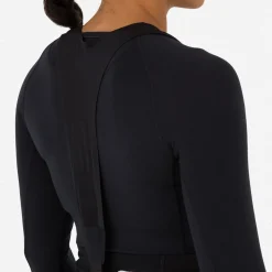Women's Merino Base Layer - Long Sleeve><noscript><img width=