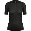 Women's Merino Lightweight Base Layer - Short Sleeve>Rapha New