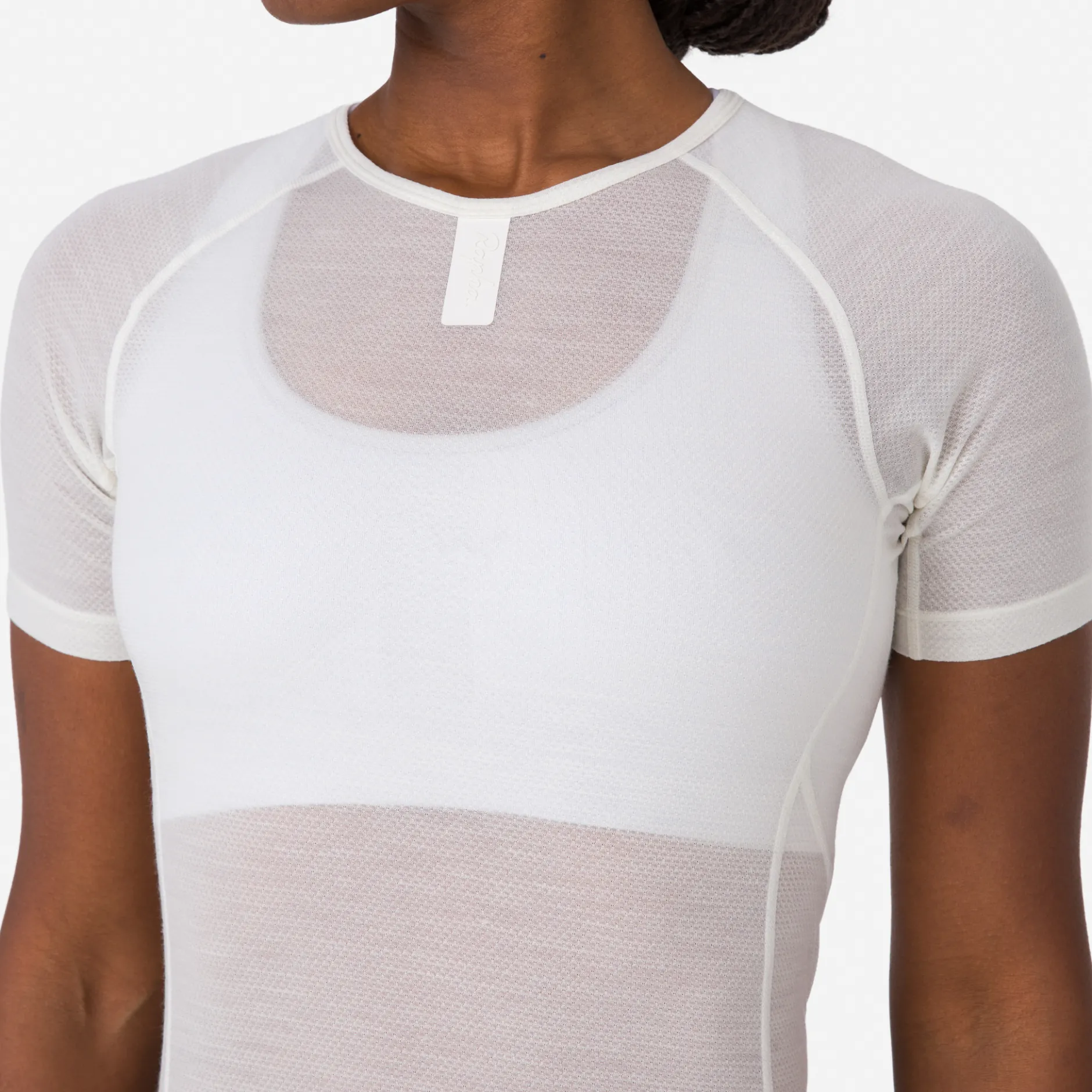 Women's Merino Lightweight Base Layer - Short Sleeve>Rapha New