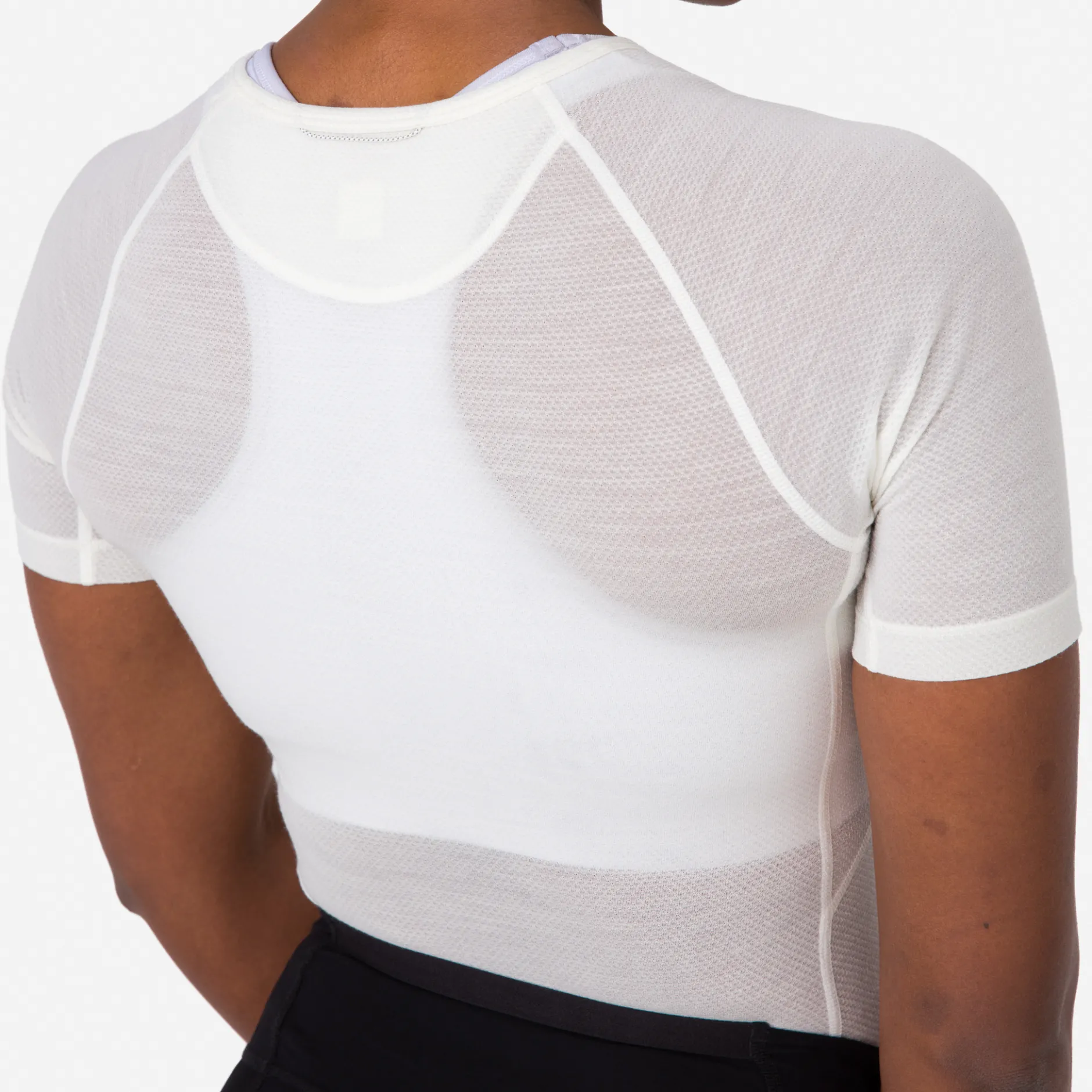 Women's Merino Lightweight Base Layer - Short Sleeve>Rapha New