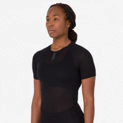 Women's Merino Lightweight Base Layer - Short Sleeve><noscript><img width=