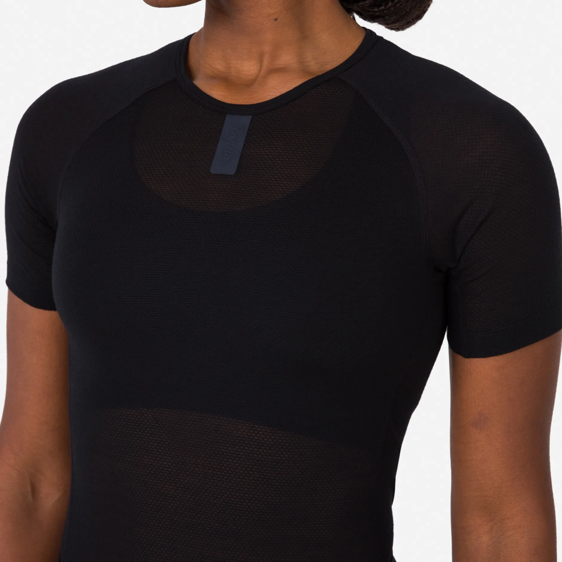 Women's Merino Lightweight Base Layer - Short Sleeve>Rapha New