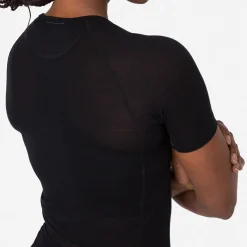 Women's Merino Lightweight Base Layer - Short Sleeve><noscript><img width=