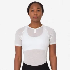 Women's Merino Lightweight Base Layer - Short Sleeve><noscript><img width=