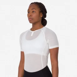 Women's Merino Lightweight Base Layer - Short Sleeve><noscript><img width=
