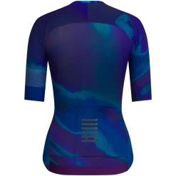 Women's Pro Team Aero Jersey - Oil Slick>Rapha New