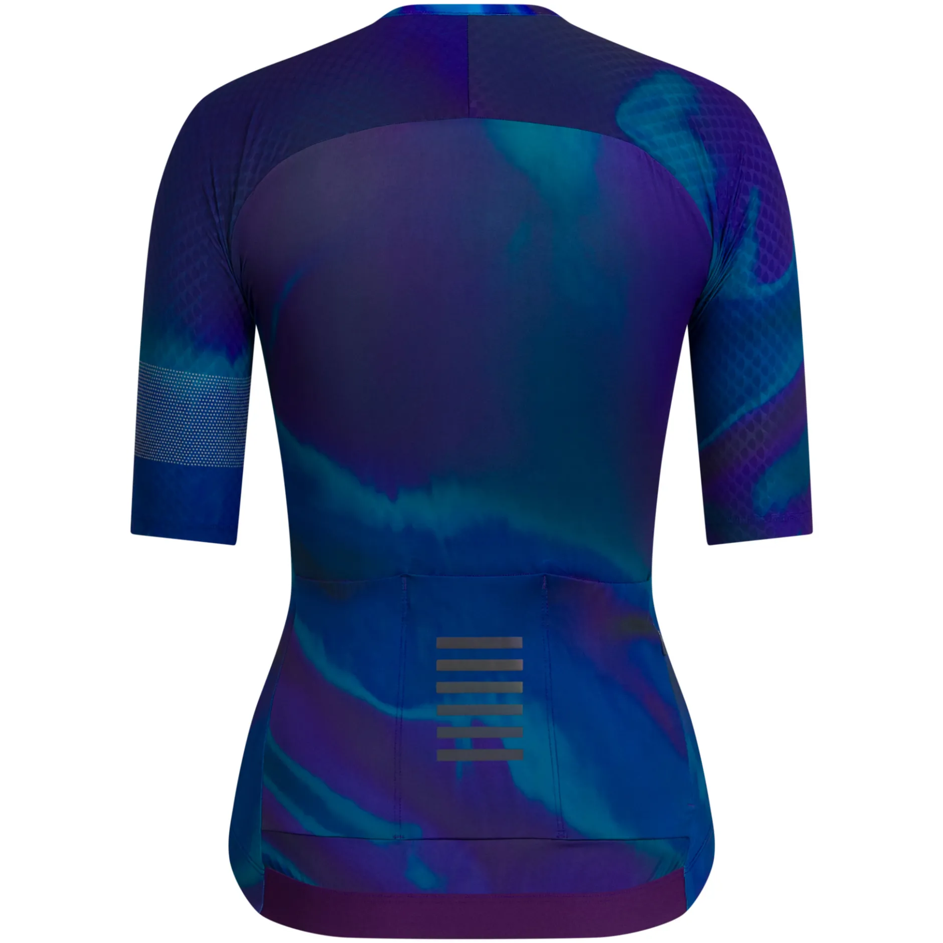 Women's Pro Team Aero Jersey - Oil Slick>Rapha New