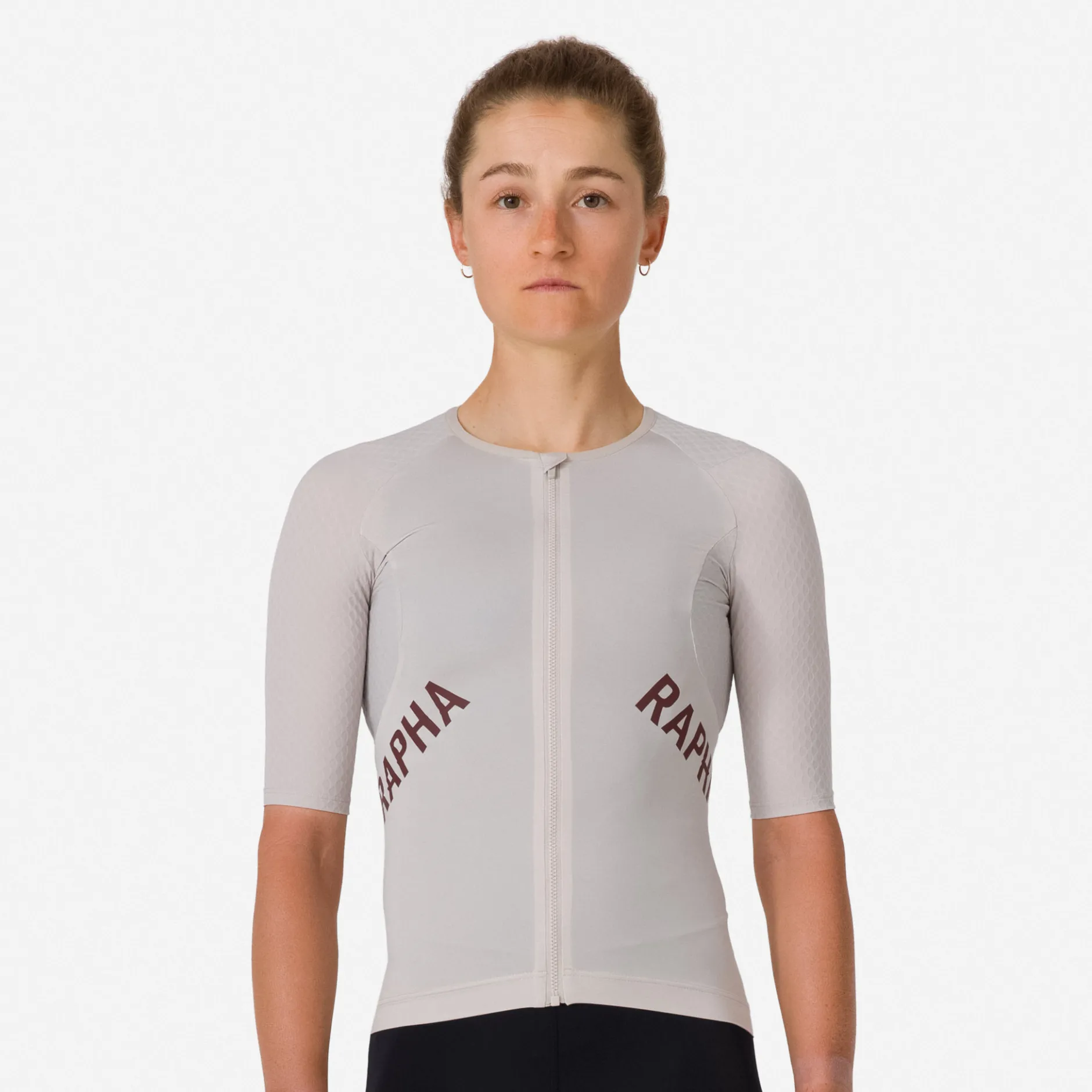 Women's Pro Team Aero Jersey>Rapha Cheap