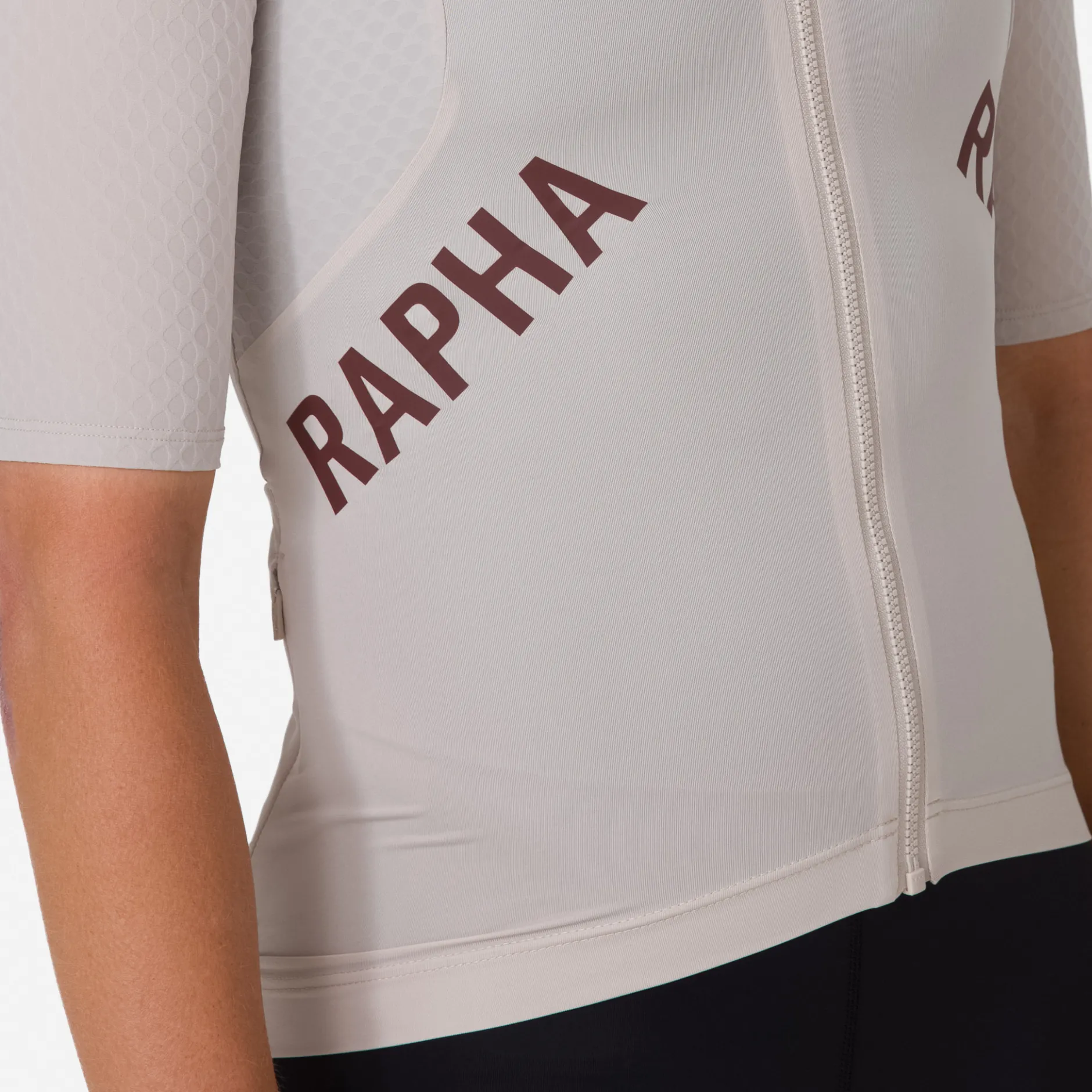 Women's Pro Team Aero Jersey>Rapha Cheap