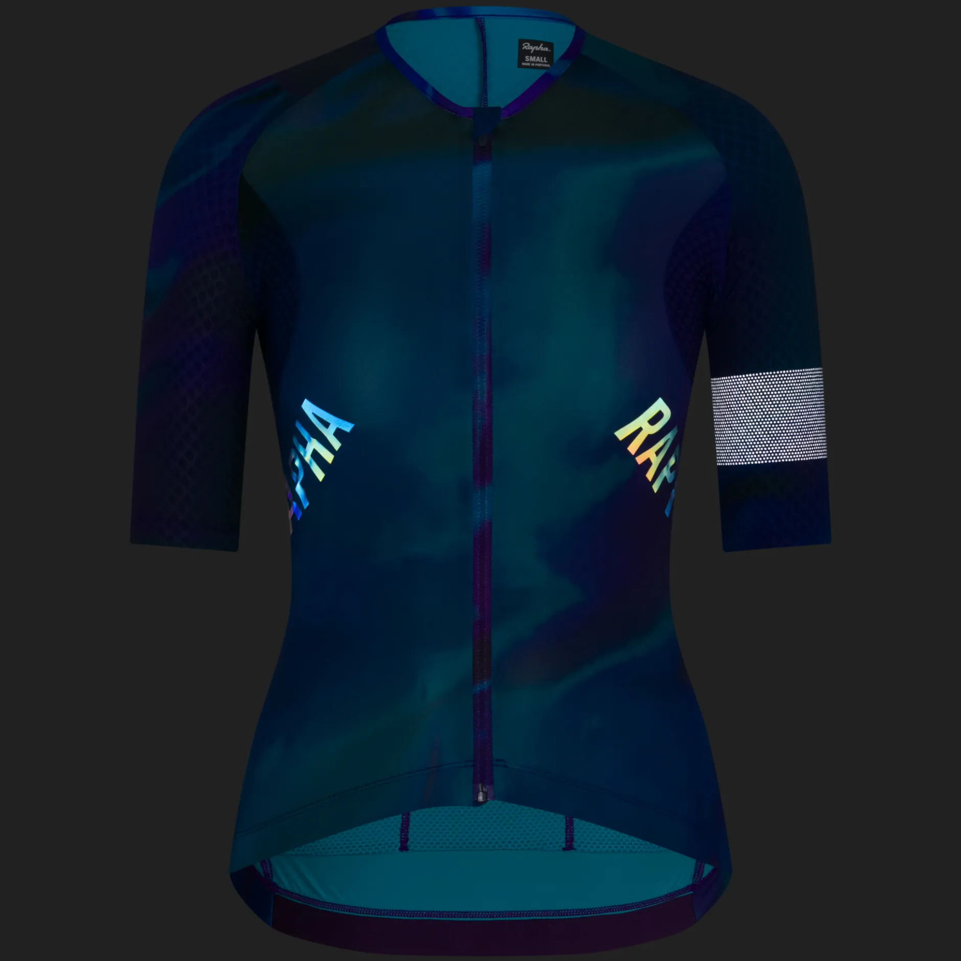Women's Pro Team Aero Jersey - Oil Slick>Rapha New