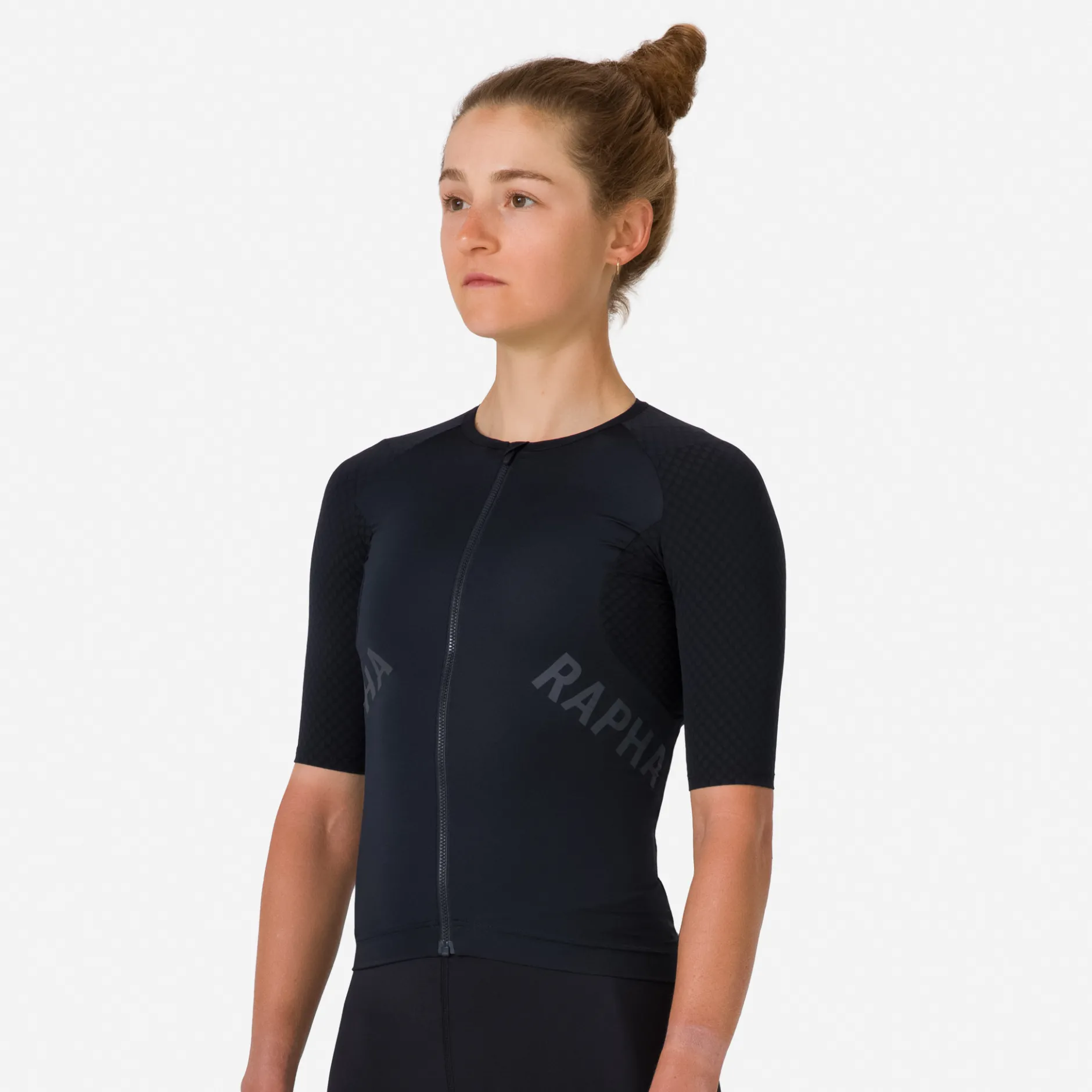 Women's Pro Team Aero Jersey>Rapha Cheap