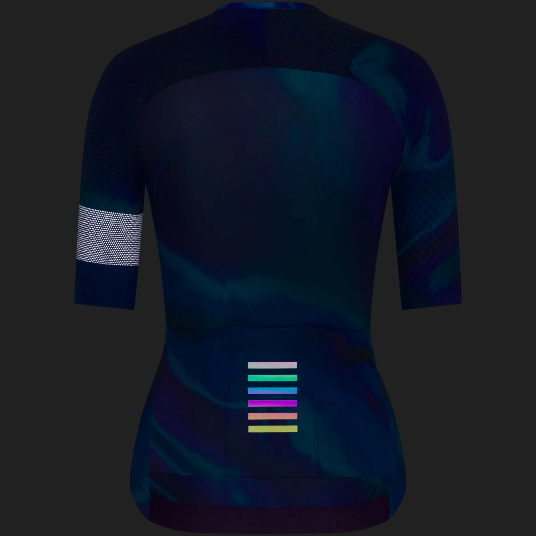 Women's Pro Team Aero Jersey - Oil Slick>Rapha New