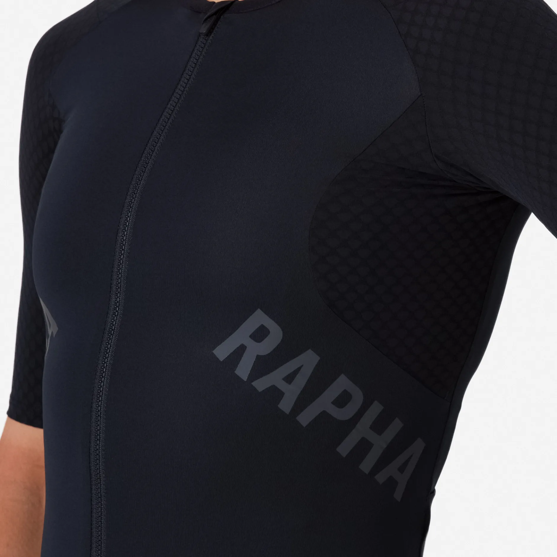 Women's Pro Team Aero Jersey>Rapha Cheap