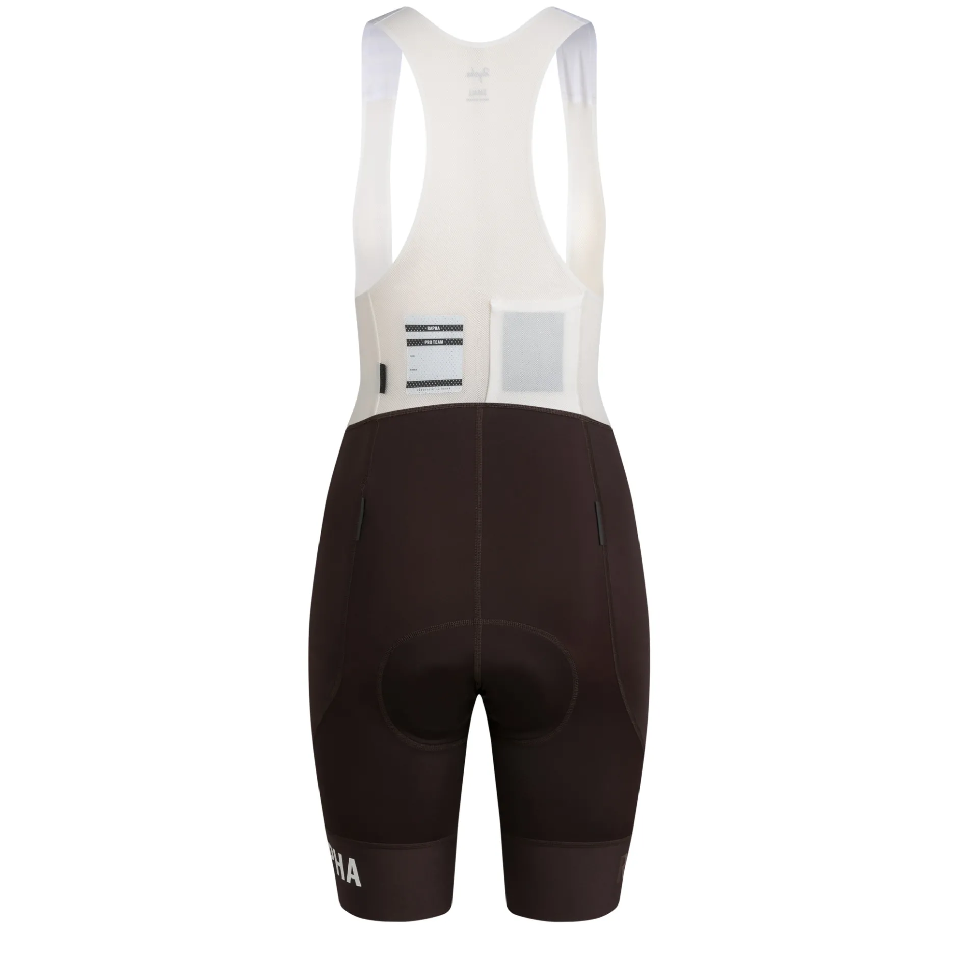 Women's Pro Team Bib Short - Short>Rapha Online