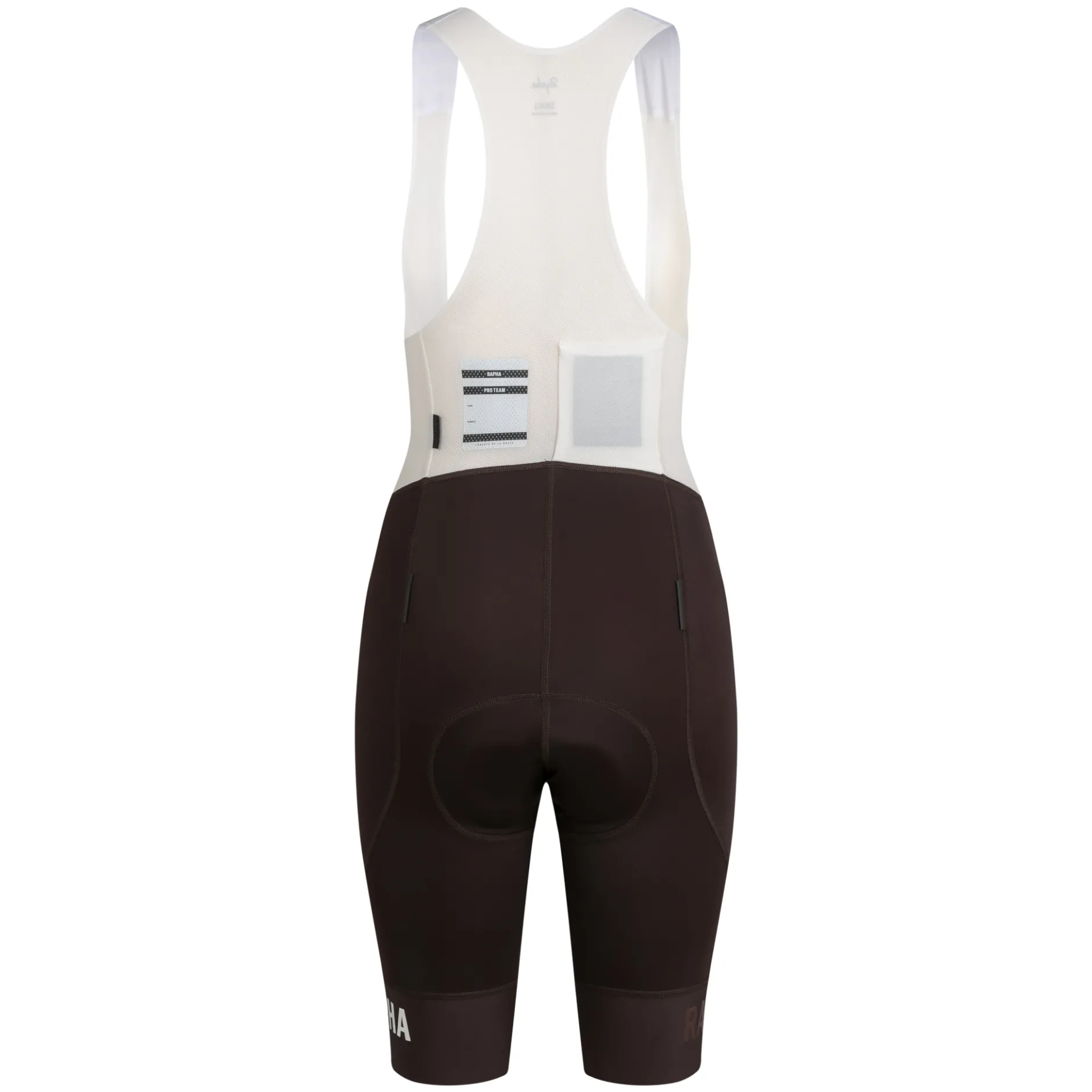 Women's Pro Team Bib Shorts - Regular>Rapha Online
