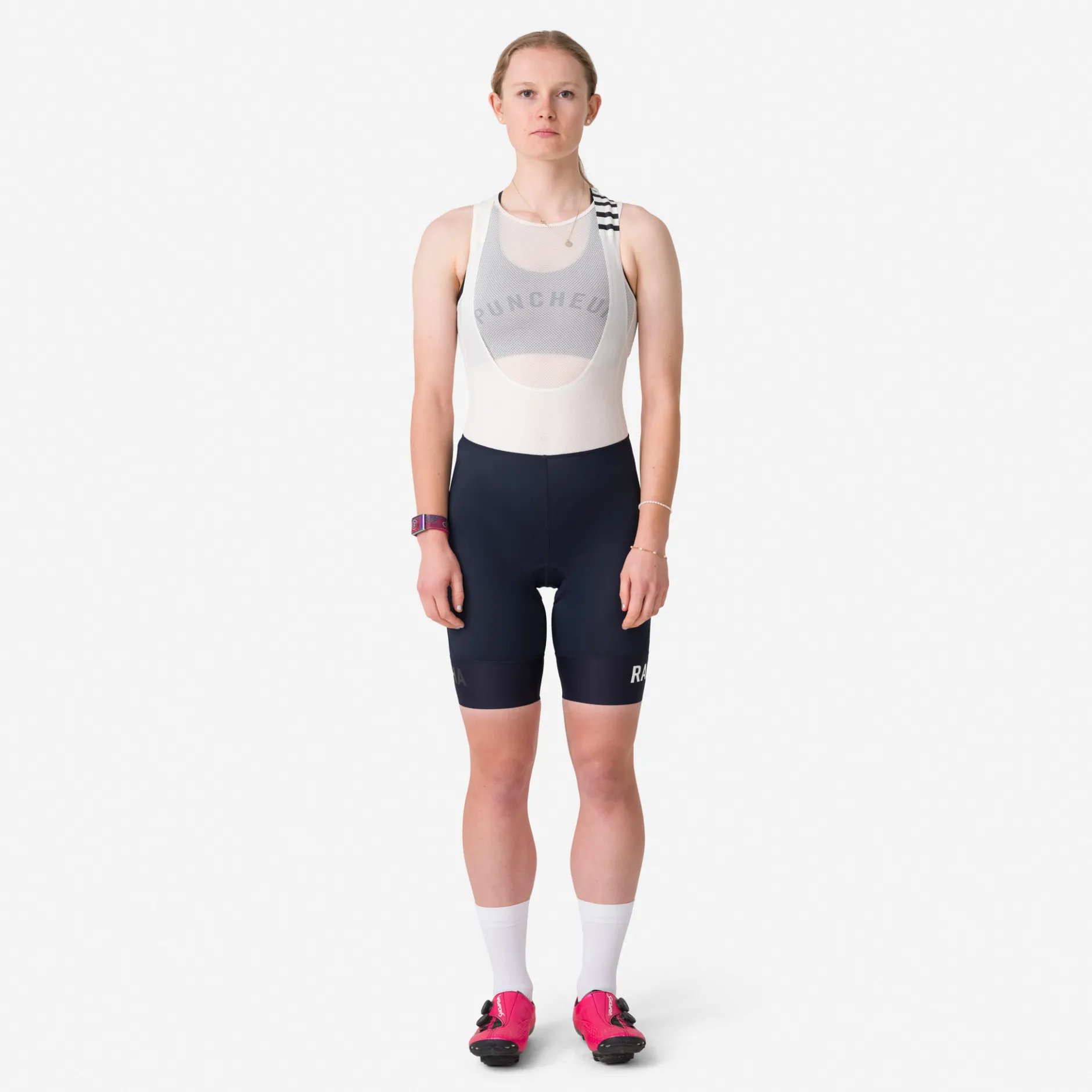 Women's Pro Team Bib Shorts - Short>Rapha Shop