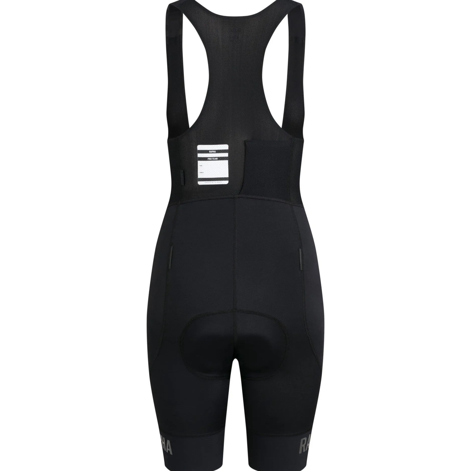 Women's Pro Team Bib Short - Short>Rapha Online