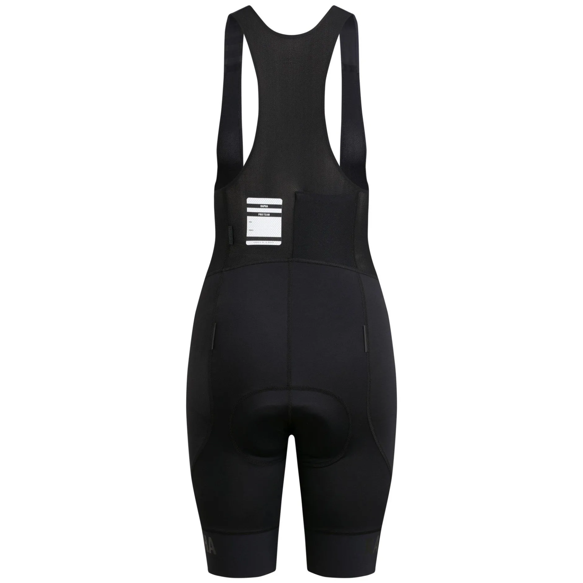 Women's Pro Team Bib Shorts - Regular>Rapha Online