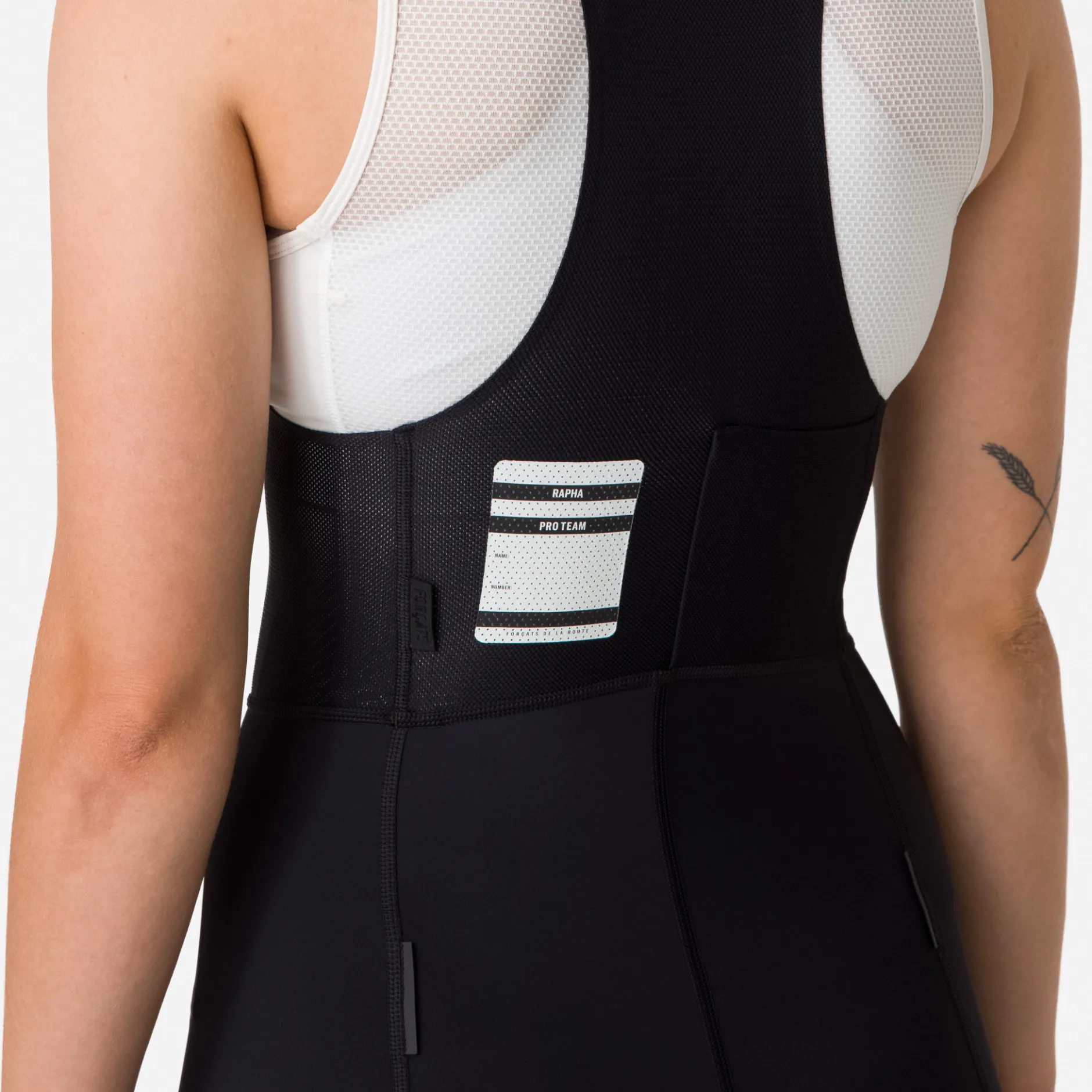 Women's Pro Team Bib Short - Short>Rapha Online