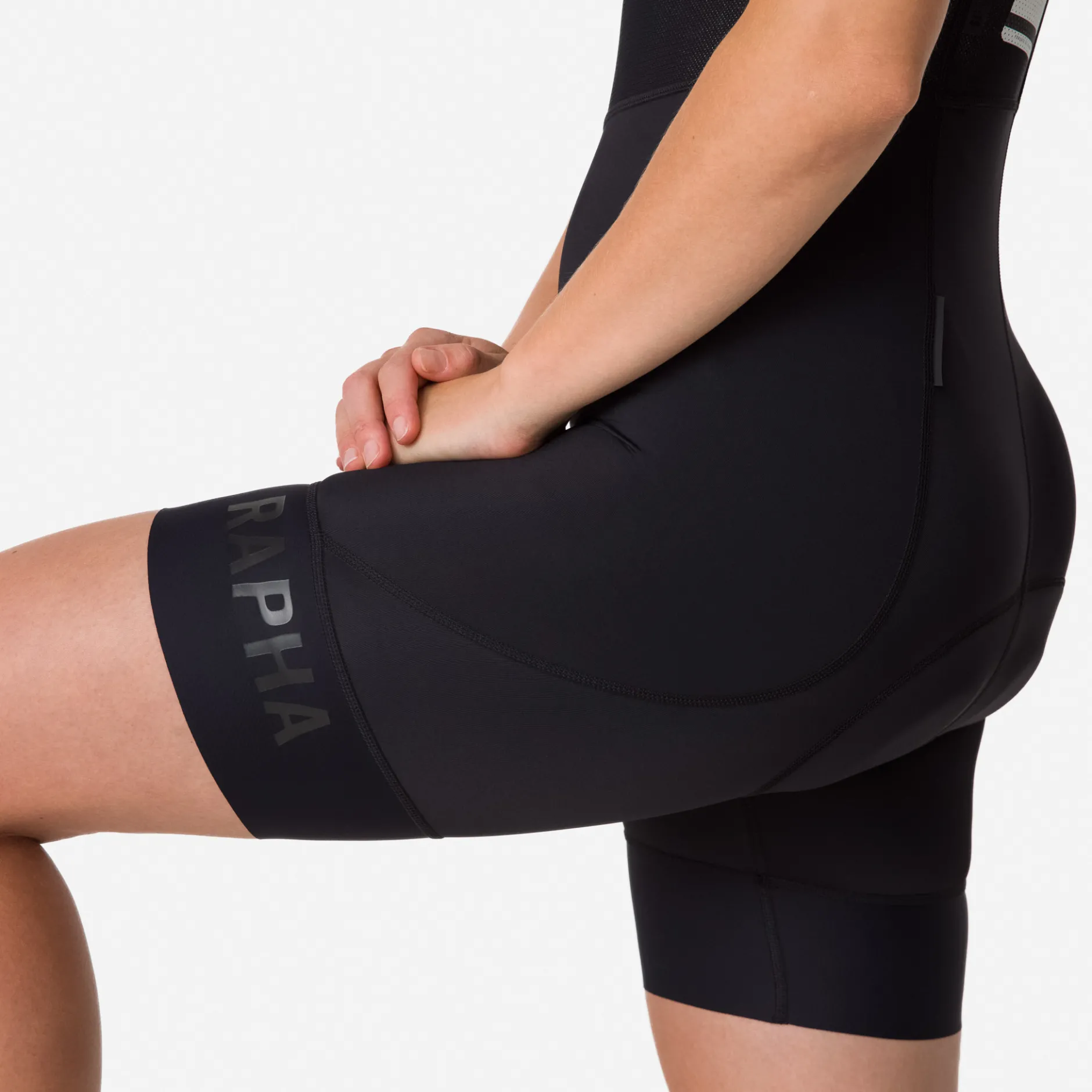 Women's Pro Team Bib Short - Short>Rapha Online