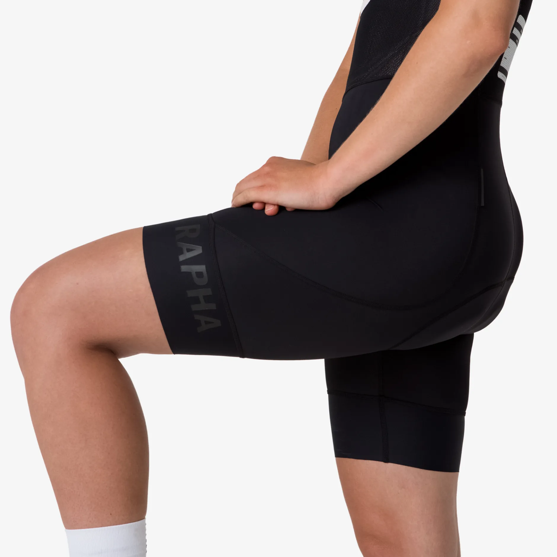 Women's Pro Team Bib Shorts - Regular>Rapha Online