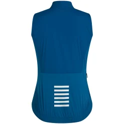 Women's Pro Team Insulated Gilet>Rapha Flash Sale