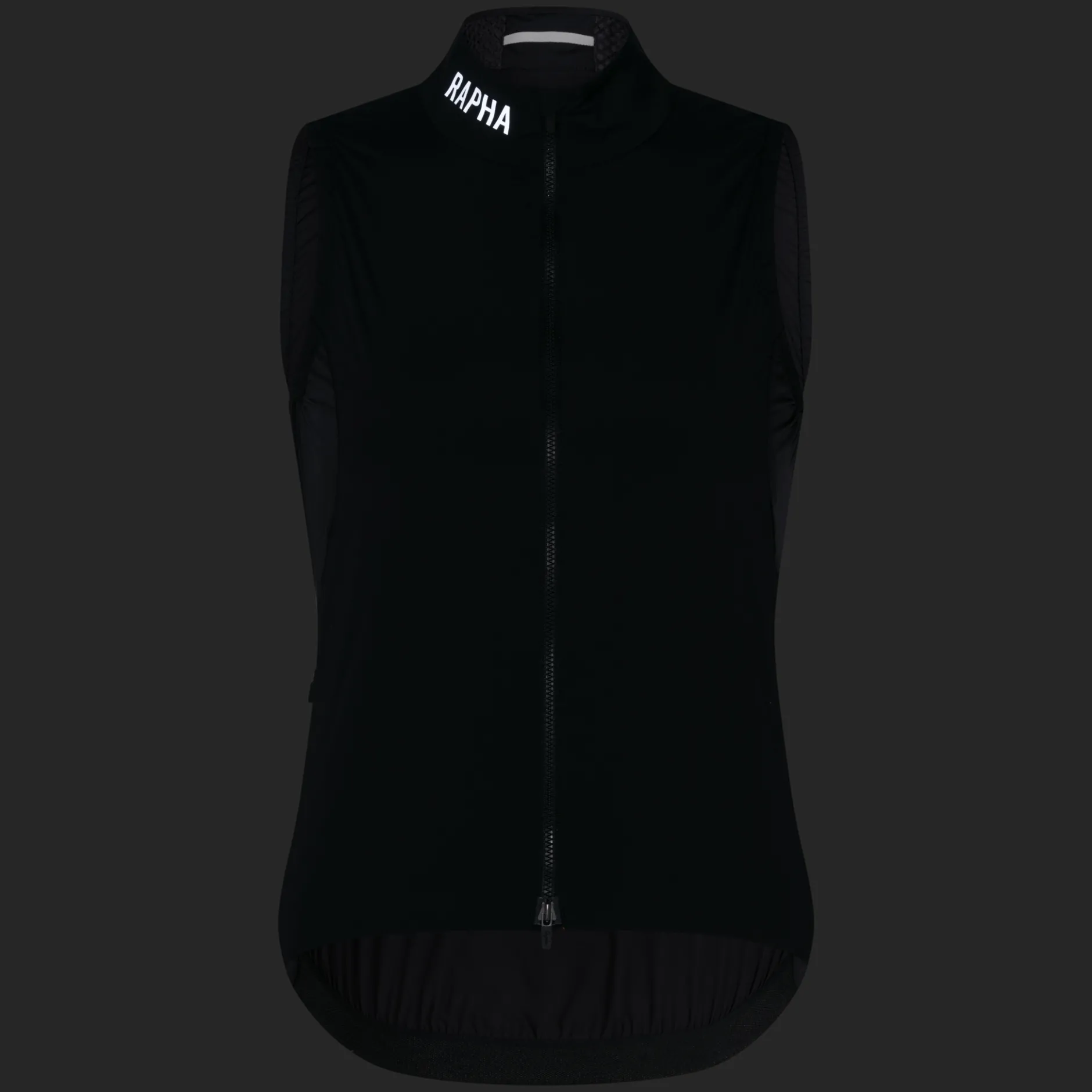Women's Pro Team Insulated Gilet>Rapha Flash Sale