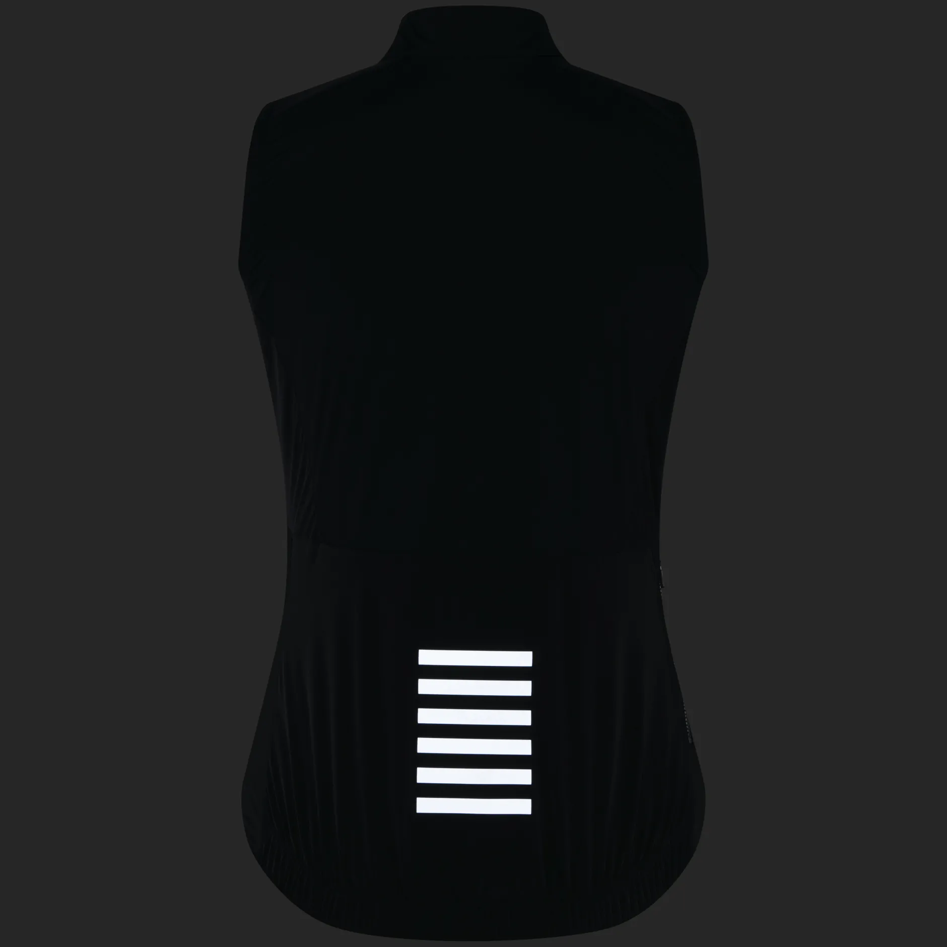 Women's Pro Team Insulated Gilet>Rapha Flash Sale