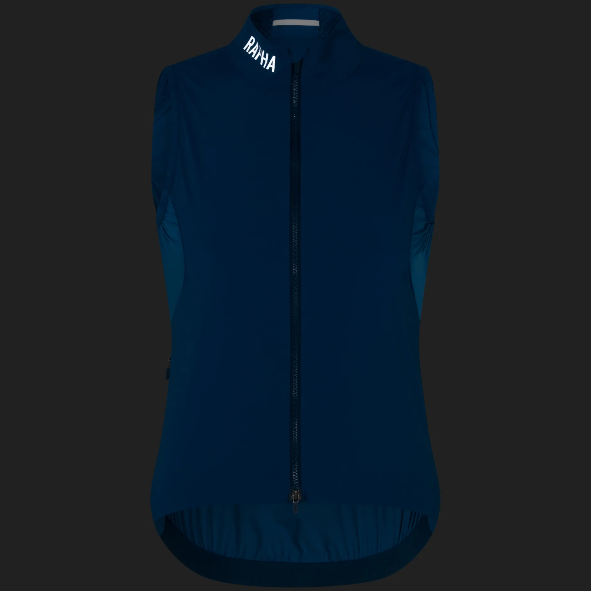 Women's Pro Team Insulated Gilet>Rapha Flash Sale