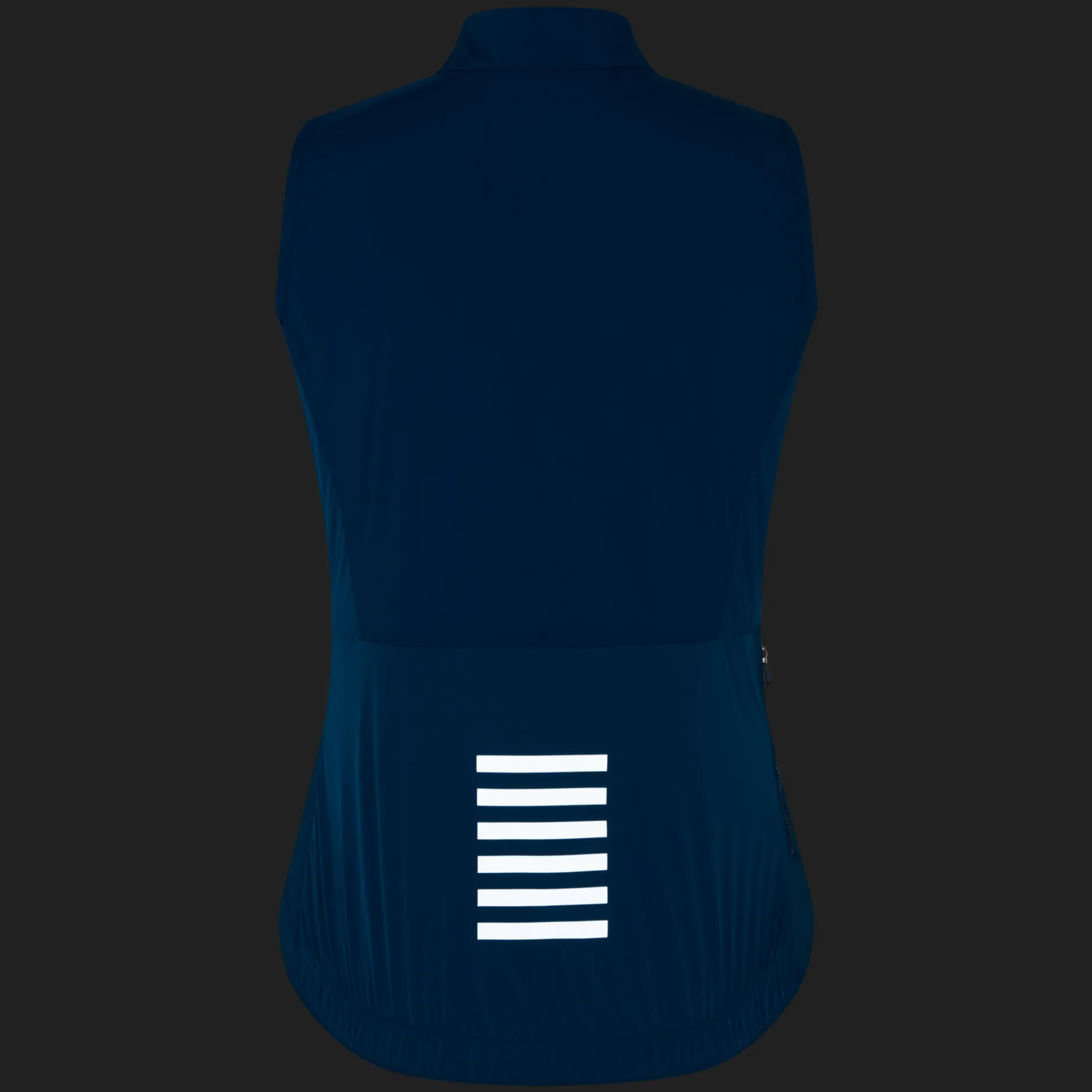 Women's Pro Team Insulated Gilet>Rapha Flash Sale
