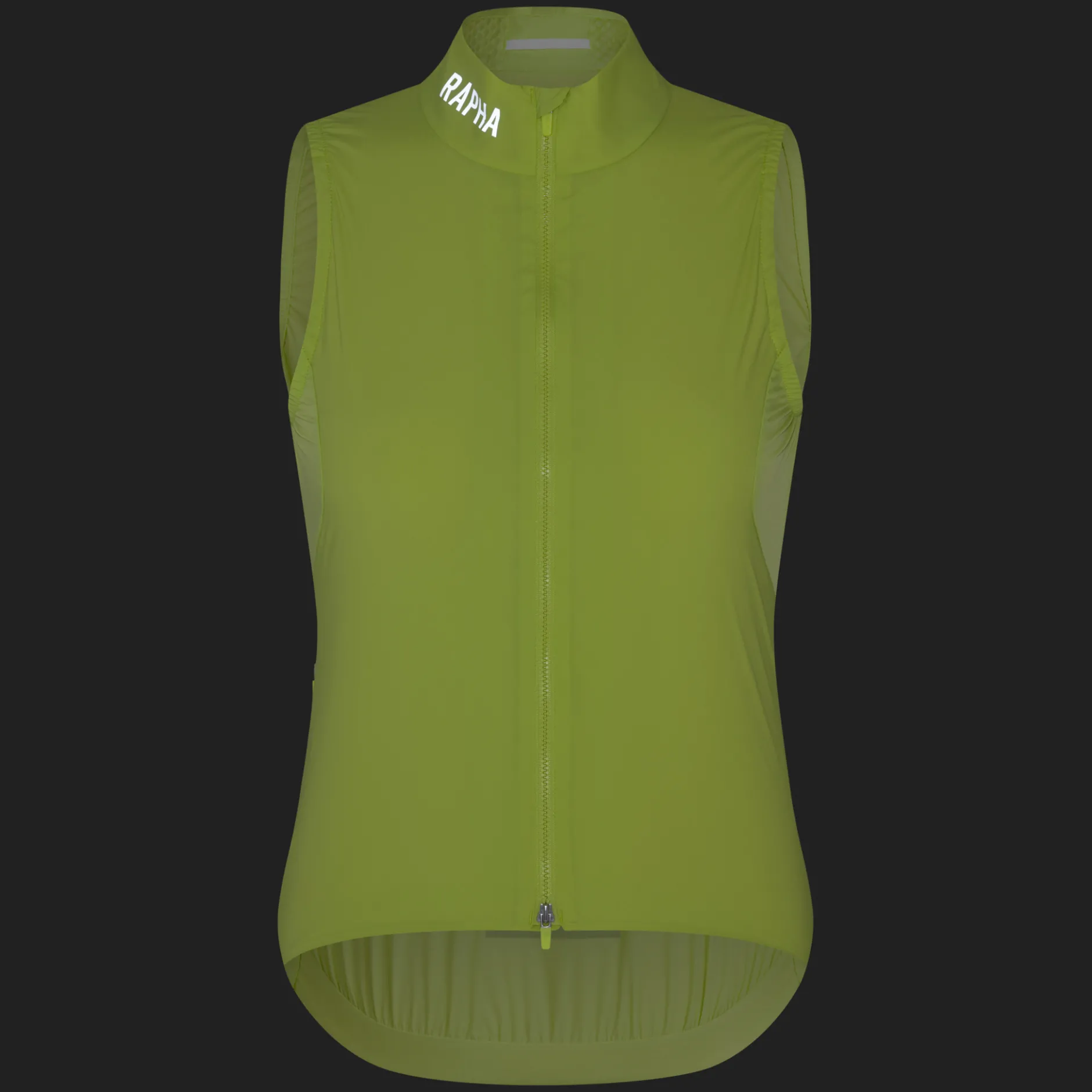 Women's Pro Team Insulated Gilet>Rapha Flash Sale