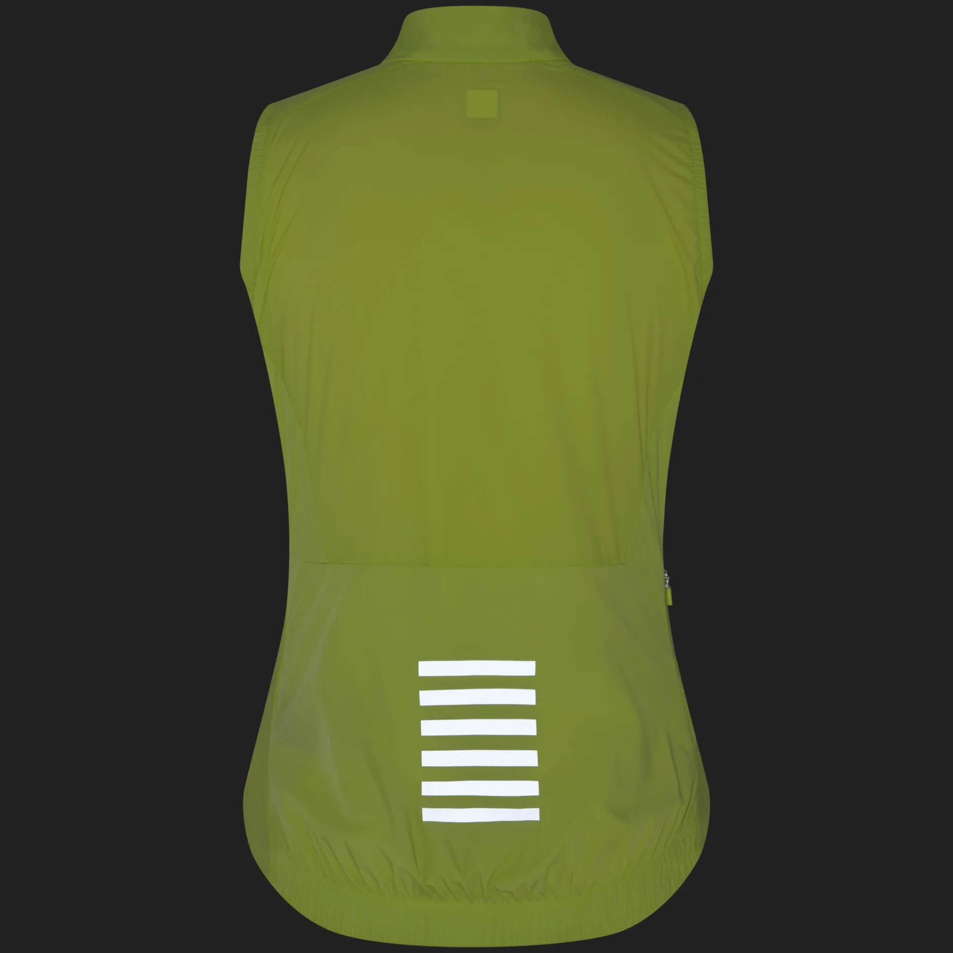 Women's Pro Team Insulated Gilet>Rapha Flash Sale