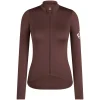 Women's Pro Team Long Sleeve Midweight Jersey>Rapha Fashion