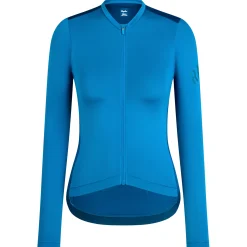 Women's Pro Team Long Sleeve Lightweight Jersey>Rapha Clearance