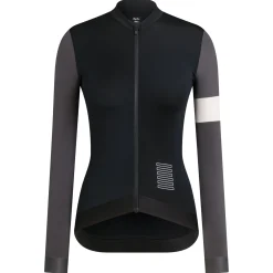 Women's Pro Team Long Sleeve Training Jersey>Rapha Online