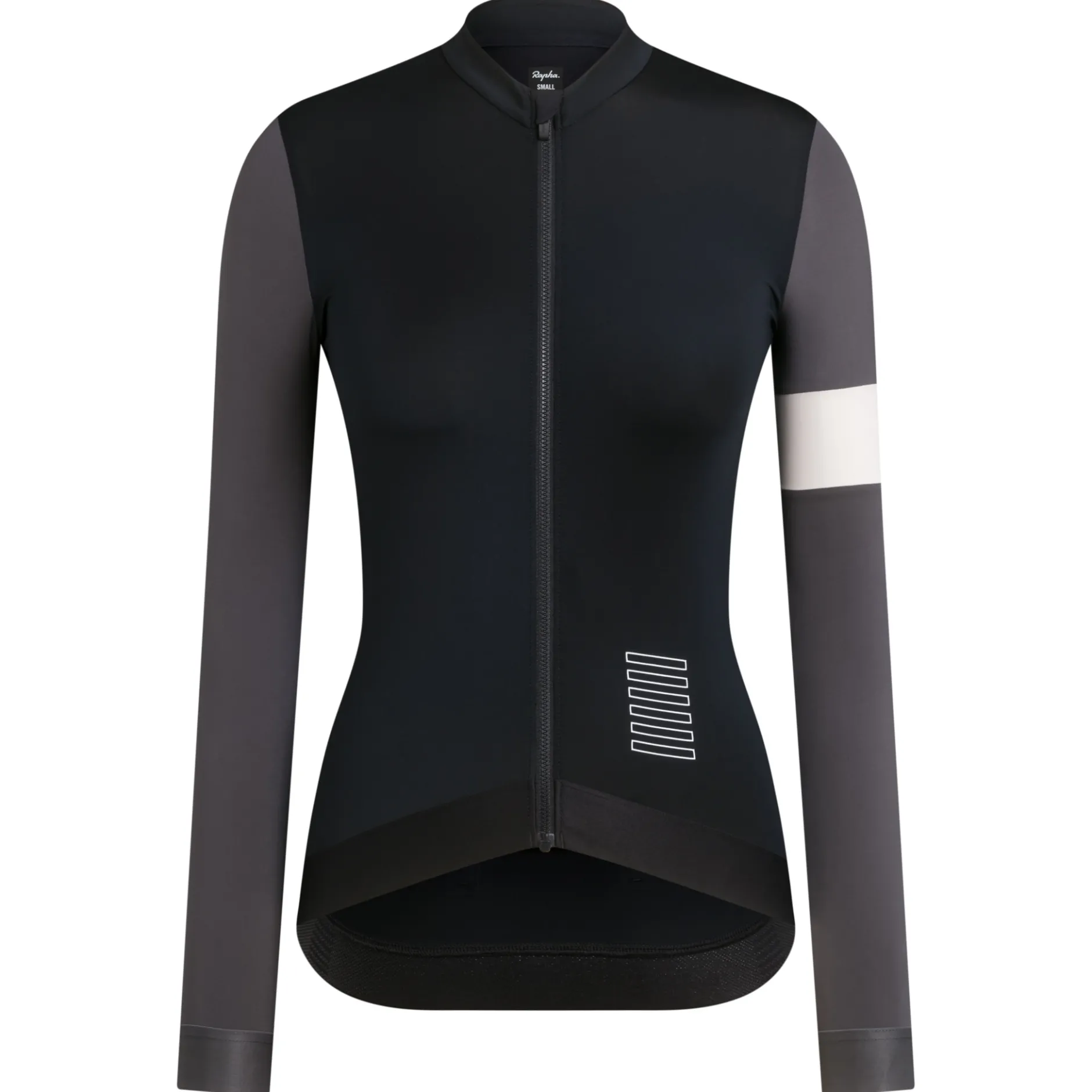 Women's Pro Team Long Sleeve Training Jersey>Rapha Online