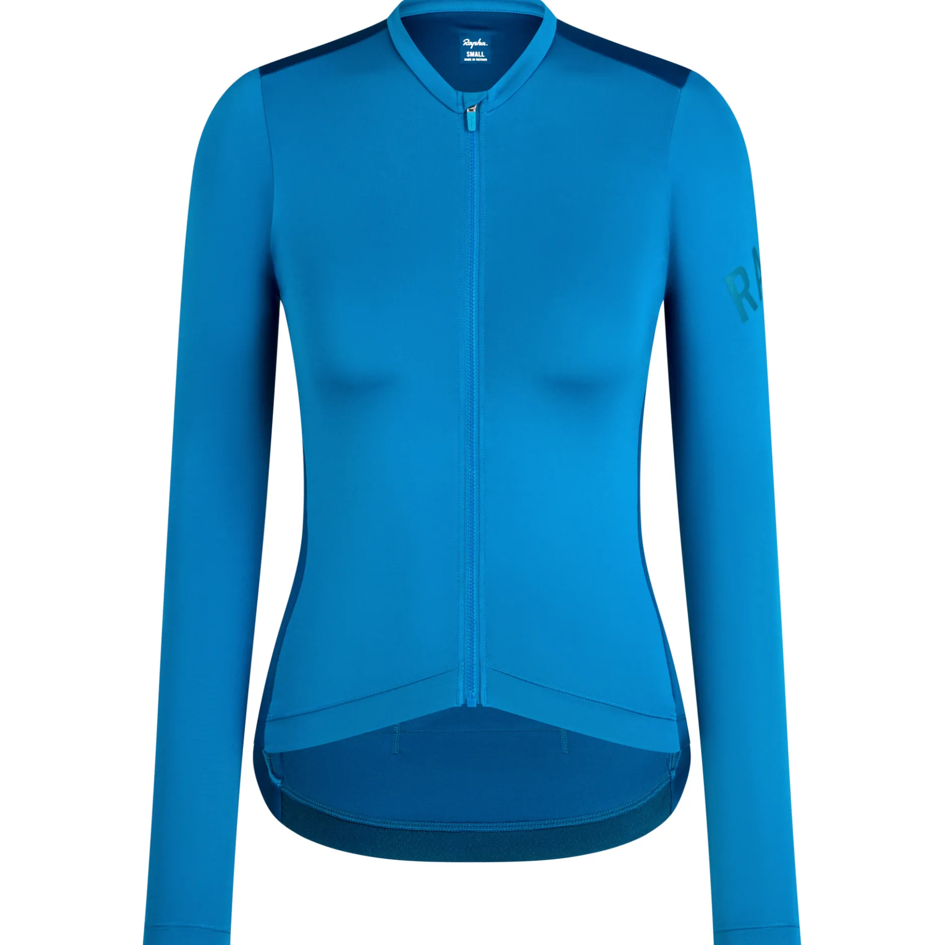 Women's Pro Team Long Sleeve Lightweight Jersey>Rapha Clearance