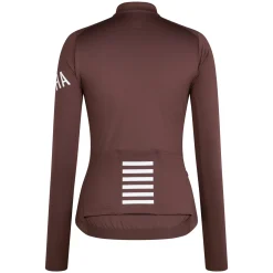 Women's Pro Team Long Sleeve Midweight Jersey>Rapha Fashion