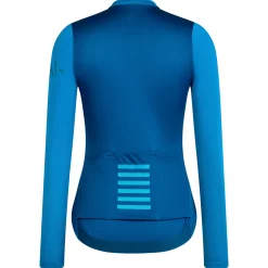 Women's Pro Team Long Sleeve Lightweight Jersey>Rapha Clearance