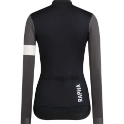 Women's Pro Team Long Sleeve Training Jersey>Rapha Online