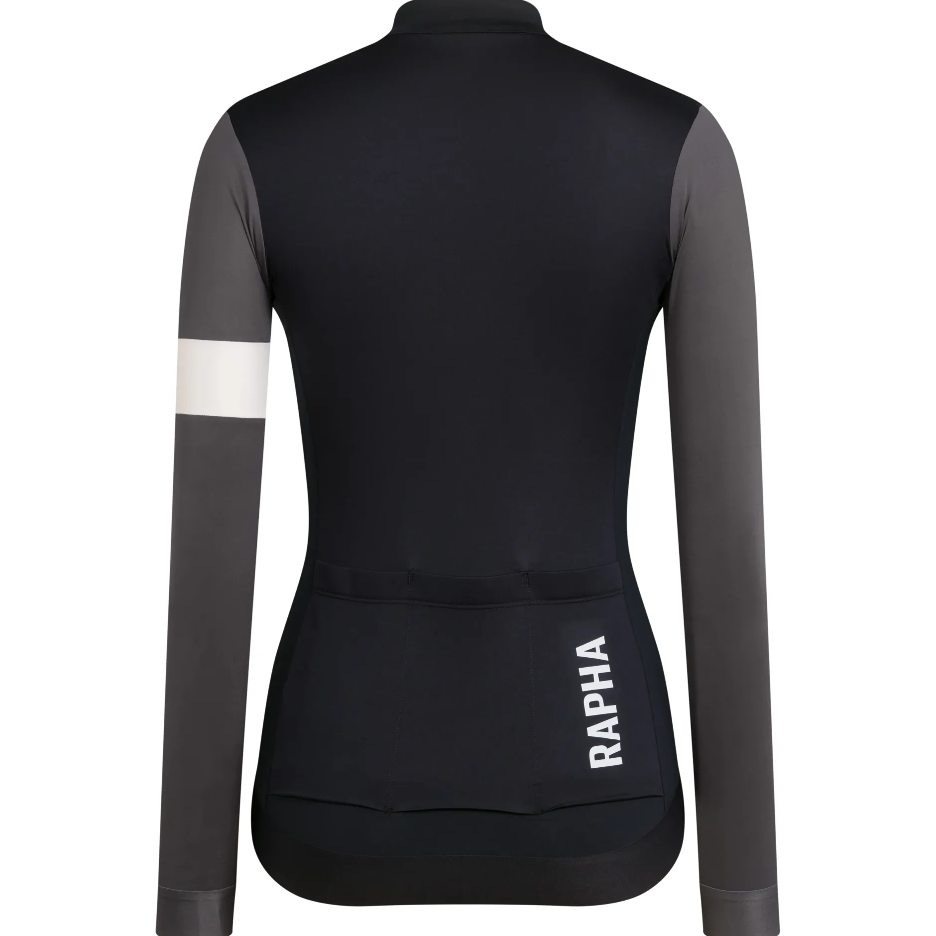 Women's Pro Team Long Sleeve Training Jersey>Rapha Online