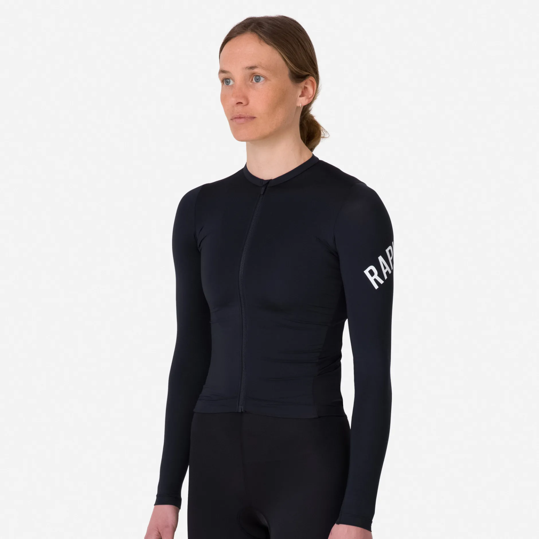 Women's Pro Team Long Sleeve Lightweight Jersey>Rapha Clearance