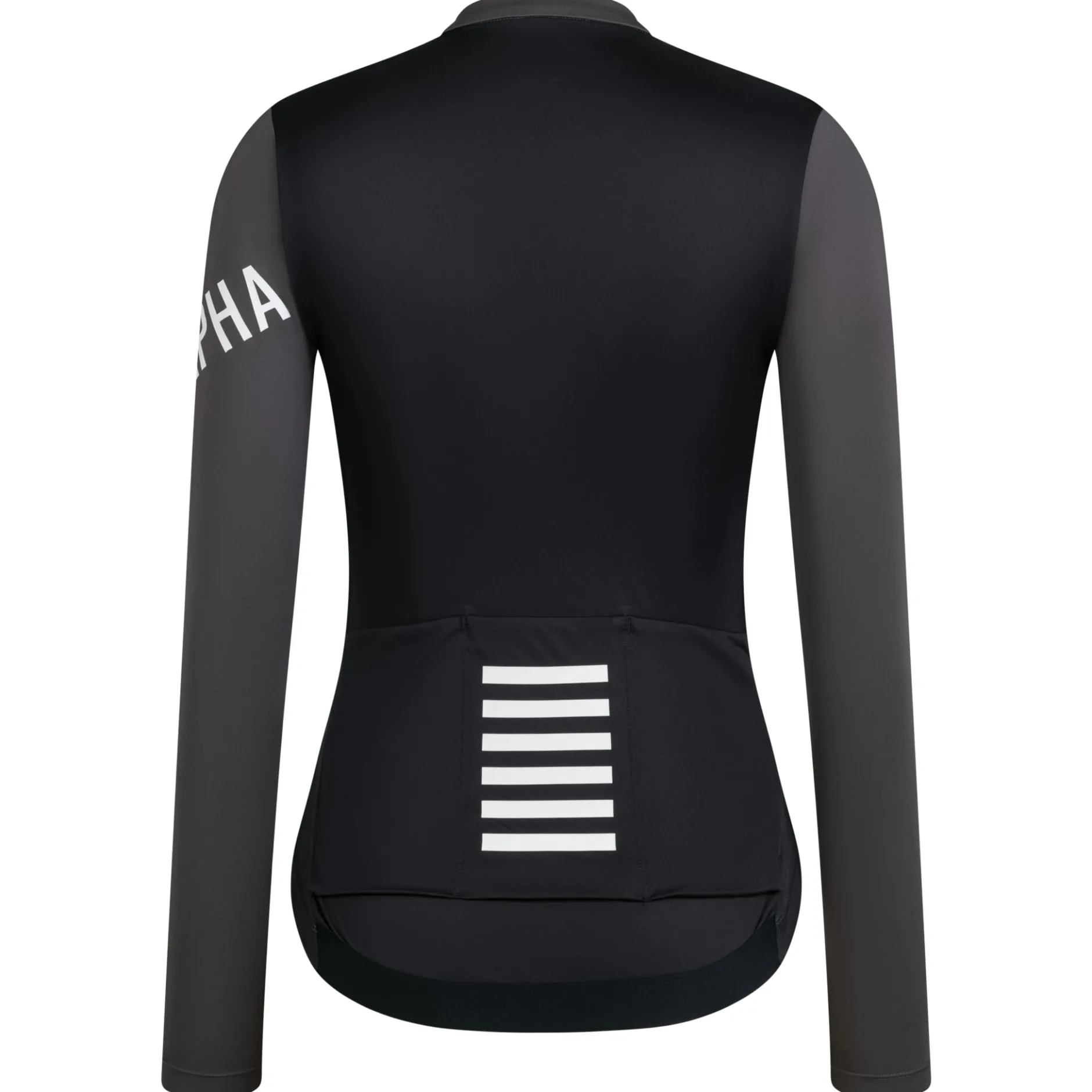 Women's Pro Team Long Sleeve Lightweight Jersey>Rapha Clearance
