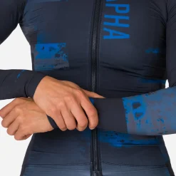 Women's Pro Team Long Sleeve Lightweight Jersey - Print Pack><noscript><img width=
