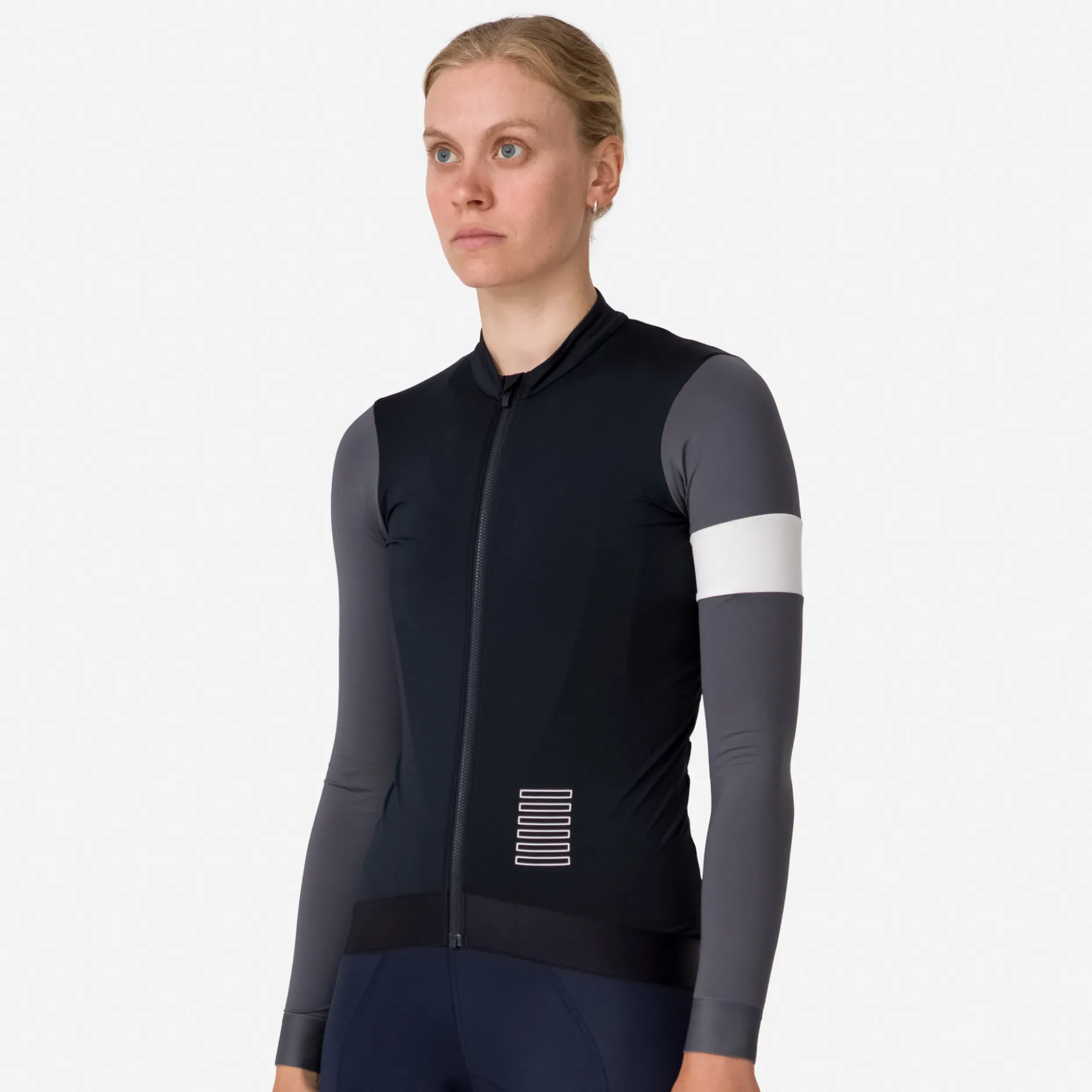 Women's Pro Team Long Sleeve Training Jersey>Rapha Online