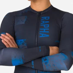 Women's Pro Team Long Sleeve Lightweight Jersey - Print Pack><noscript><img width=