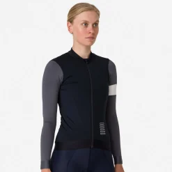 Women's Pro Team Long Sleeve Training Jersey><noscript><img width=